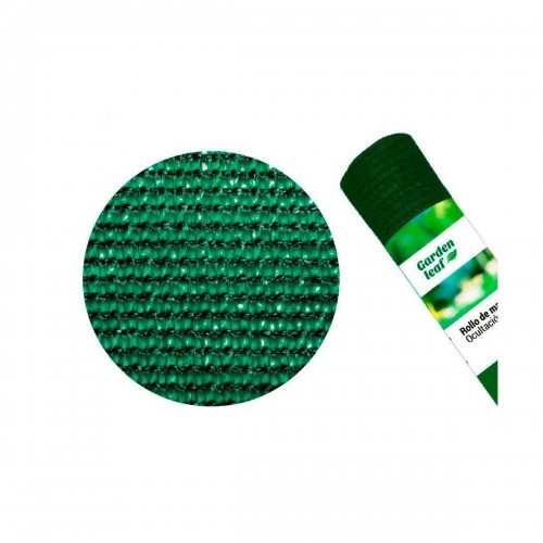 Segšanas Tīkls EDM Zaļš polipropilēns image 2