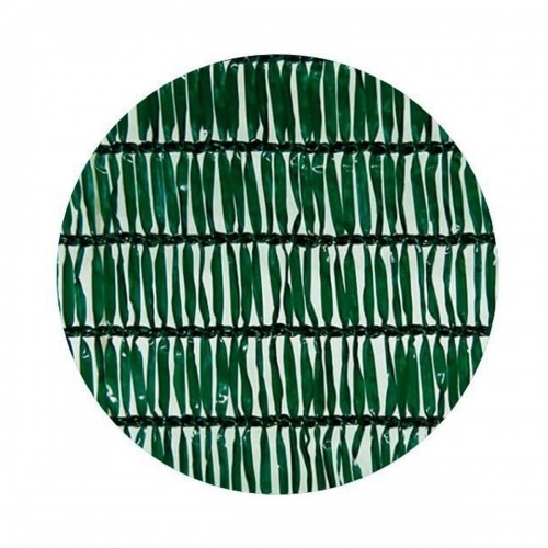 Segšanas Tīkls EDM Zaļš polipropilēns (1 x 50 m) image 1