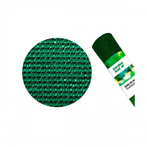 Segšanas Tīkls EDM Zaļš polipropilēns (1 x 50 m) image 2