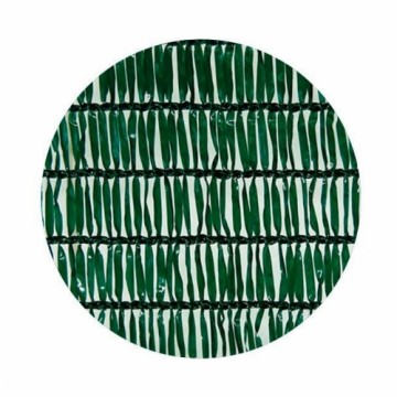 Segšanas Tīkls EDM Zaļš polipropilēns (1 x 50 m)