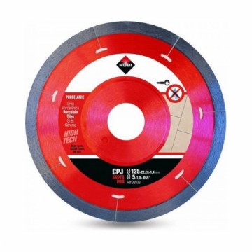 Griešanas disks RUBI superpro r32933