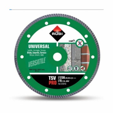 Griešanas disks RUBI pro 25918 Ø 230 MM