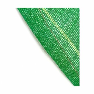 Aizsardzības audekls Zaļš polipropilēns (5 x 8 m)