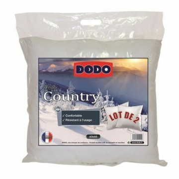 подушка DODO Country (60 x 60 cm) (2 штук)
