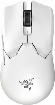 Razer wireless mouse Viper V2 Pro, white