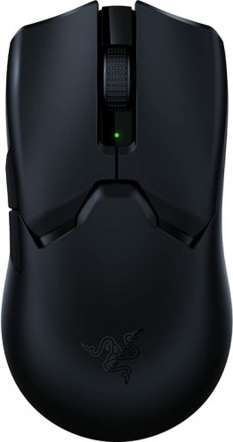 Razer wireless mouse Viper V2 Pro, black image 1