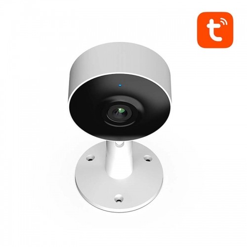 Iekštelpu mini kamera Laxihub M4-TY 1080P Wi-Fi image 2