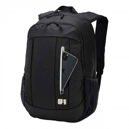 Case Logic Jaunt Backpack 15,6 WMBP-215 Black (3204869) image 5