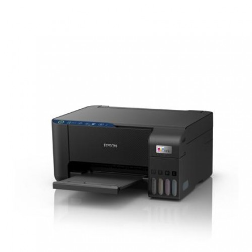 Epson Multifunctional printer EcoTank L3251 Contact image sensor (CIS), 3-in-1, Black image 1