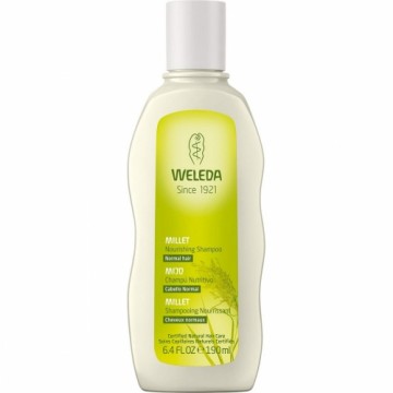 Šampūns Weleda Millet Nourishing (190 ml)