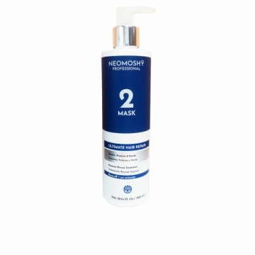 Atjaunojoša Maska Sašķeltiem Matu Galiem Neomoshy Ultimate Hair Repair (300 ml)