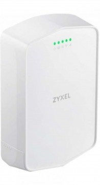 Zyxel LTE outdoor Router IP56 Cat4 GSM EU Region