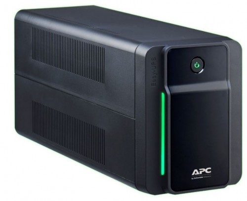 APC BVX900LI Easy UPS 900VA, 230V, AVR, 4 IEC image 2