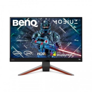 Benq Monitor 27 inch EX2710Q LED 4ms/20mln:1/HDMI/IPS