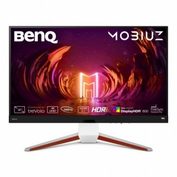 Benq Monitor 32 inches EX3210U 4K LED 2ms/IPS/4K/HDMI/DP/SPEAKERS