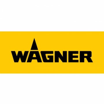 Wagner Rezerves DaĻas (i) Rez.daļa  - SF-FM-G3/8-G1/2-530bar-SSt