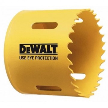 Dewalt AksesuĀri (i) DEWALT Bi-Metal kroņurbis metālam 65mm