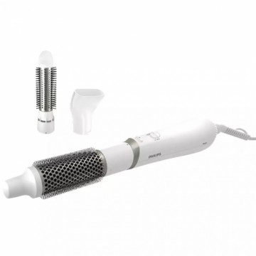 PHILIPS Air Styler Essential matu veidotājs, 800W, balts - BHA303/00