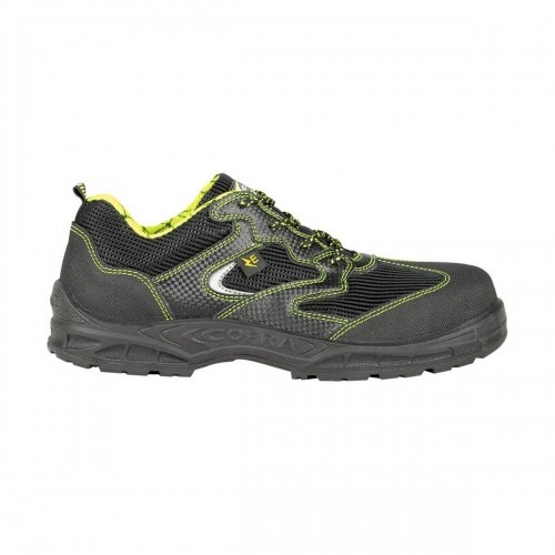 Обувь для безопасности Cofra Electric Серый image 1