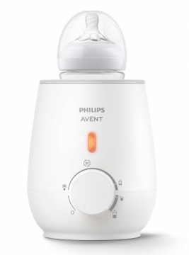 Philips Avent Elektriskais pudeļu un zīdaiņu pārtikas sildītājs - SCF355/09