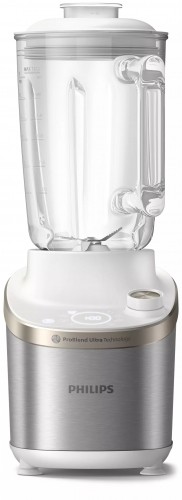 PHILIPS Daily Collection blenderis, 1500W, balts - HR3760/01 image 2