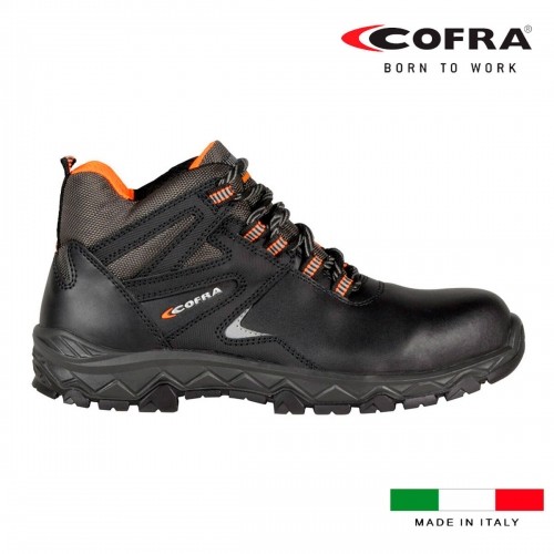 Drošības apavi Cofra Ascent S3 image 1