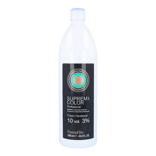 Капиллярный окислитель Suprema Color Farmavita 10 Vol 3 % (1000 ml) image 1