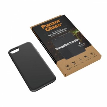 Panzerglass Biodegradable case Apple iPhone 7/8/SE (2020)/4.7” (2022) Black