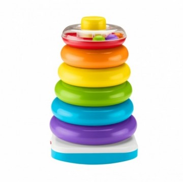 Fisher Price FP Giant Rock-A-Stack