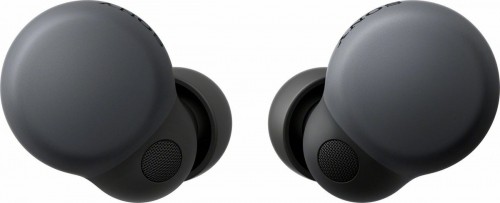 Sony wireless earbuds LinkBuds S WF-LS900, black image 3