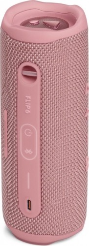 JBL wireless speaker Flip 6, pink image 2