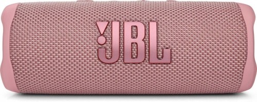 JBL wireless speaker Flip 6, pink image 3