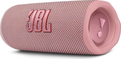 JBL wireless speaker Flip 6, pink image 4