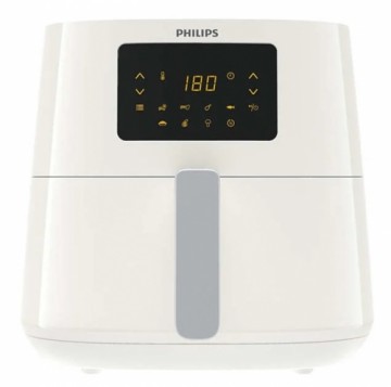 Philips karstā gaisa katls, 2000W, melns - HD9270/00