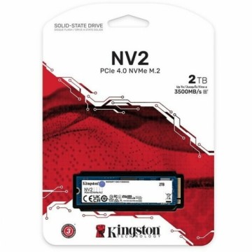Жесткий диск Kingston NV2 2 TB SSD