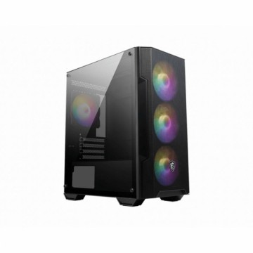 ATX Pus-torņveida Kārba MSI MAG FORGE M100A