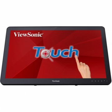 Monitors ViewSonic TD2430 23,6"