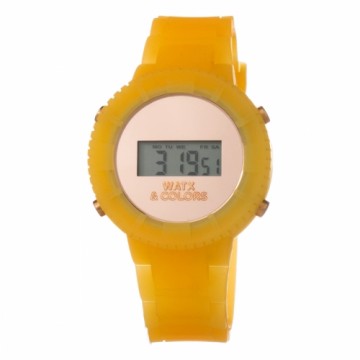 Sieviešu Pulkstenis Watx COWA1044-RWA1036 (Ø 43 mm)