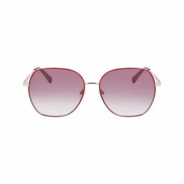 Sieviešu Saulesbrilles Longchamp LO151S-604 ø 60 mm