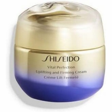 Kontūru veidojošs krēms Shiseido Vital Perfection (30 ml)