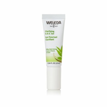 Sejas krēms Weleda NAturally Clear SOS (10 ml)