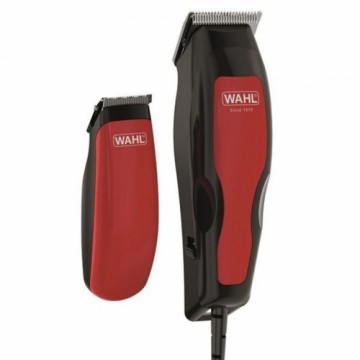 Matu Kliperi Wahl PRO 100 COMBO (2 pcs) Melns Sarkans