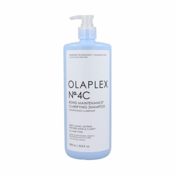Šampūns Olaplex Bond Maintenance Clarifying N 4C (1 L)