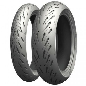 Bezceļu Riepa Michelin ROAD 5 190/50ZR17