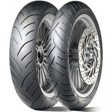 Motocikla Riepa Dunlop SCOOTSMART 90/90-14
