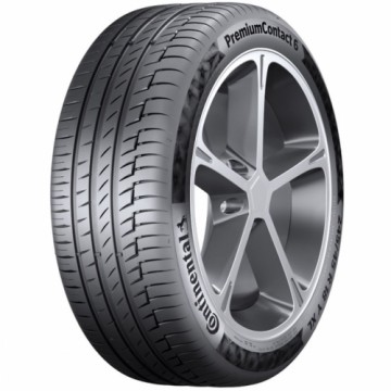 Auto Riepa Continental PREMIUMCONTACT-6 255/40YR17