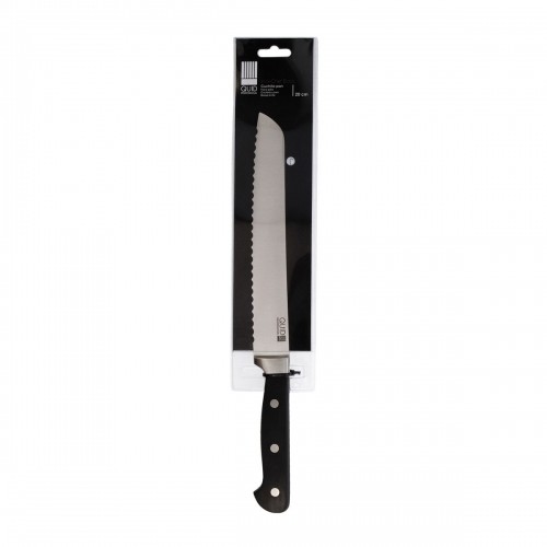 Нож для хлеба Quid Professional (20 cm) (Pack 6x) image 2