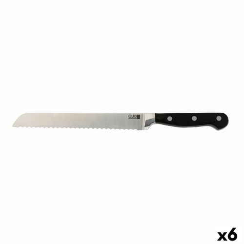 Нож для хлеба Quid Professional (20 cm) (Pack 6x) image 4