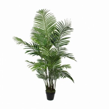 Декоративное растение Mica Decorations Зеленый Пальмовое (80 x 160 cm)