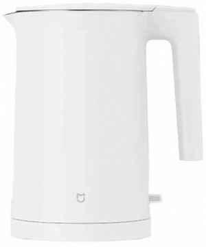 Xiaomi electric kettle Mi 2 1800W 1.7l, white